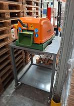 Déchiqueteuse à cerclage Sweed Chopper CE‑300, Enlèvement, Comme neuf