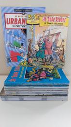 Strips De Rode Ridder Urbanus, Ophalen of Verzenden