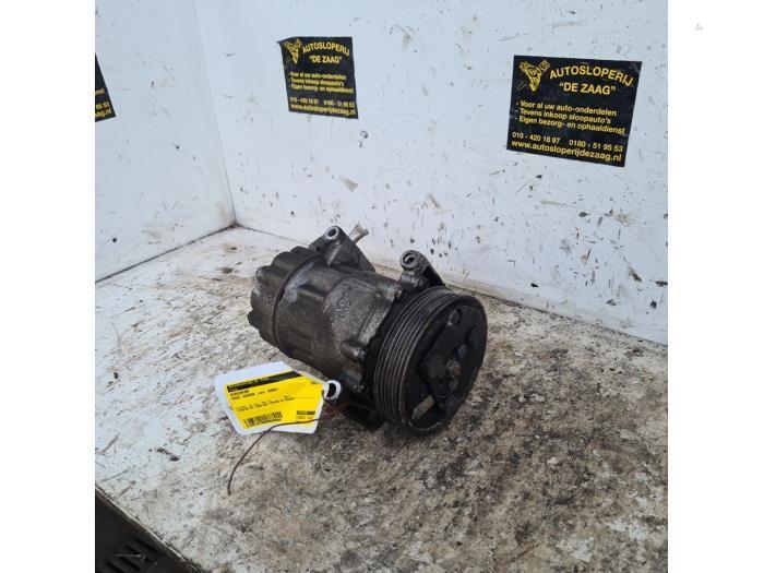 Pompe clim d'un Mini Cooper, Autos : Pièces & Accessoires, Autres pièces automobiles, Mini, Utilisé, 3 mois de garantie, Enlèvement ou Envoi