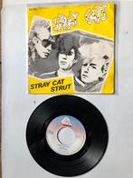Stray Cats: Stray Cat strut ( 1981; NM), Verzenden, Zo goed als nieuw