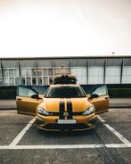 Golf 7.5R line, Auto's, Volkswagen, Voorwielaandrijving, Zwart, Overige kleuren, Handgeschakeld