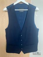 Roy Robson heren ondervest maat 50 donkerblauw met stipjes, Ophalen of Verzenden, Zo goed als nieuw, Maat 48/50 (M), Blauw