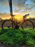 Perfect onderhouden Superior X-road GF maat small, Ophalen, Carbon, 49 tot 53 cm, Zo goed als nieuw