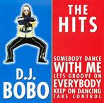 585 - D.J.BOBO - THE REMIXES - 2CD - NIEUW, Envoi, Neuf, dans son emballage