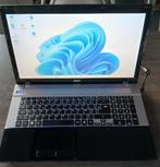 Acer Aspire V3-771, Enlèvement ou Envoi, 17 pouces ou plus, 8 GB, Intel Core i3-2350M CPU