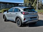 Ford Puma 1.0 Ecoboost Mild-Hybrid 125 ch avec garantie !, Argent ou Gris, Achat, Puma, Euro 6