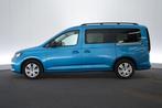 (2DHA796) VOLKSWAGEN CADDY MAXI, Voorwielaandrijving, Euro 6, Blauw, Bedrijf