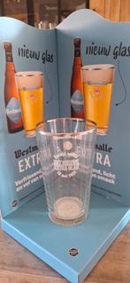 Glas westmalle extra, Verzamelen, Ophalen