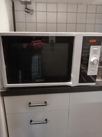 Four combiné Koenic avec problème, Enlèvement, Utilisé, 45 à 60 cm, Moins de 45 cm