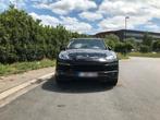 Porsche Cayenne 3.0 V6 Tiptronic laatste prijs 18500 euro, Auto's, Zwart, Zwart, Leder, Particulier