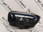 Koplamp links van een Mercedes EQA, Gebruikt, -, Ophalen of Verzenden, -