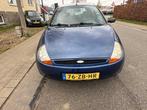 Ford - Ka - 1.3 Cool & Sound - Car - 2007, Gebruikt, Ka, Bedrijf, Euro 4