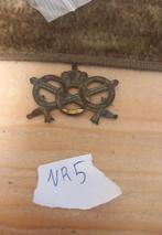 insigne (NR5), Collections, Objets militaires | Général, Enlèvement ou Envoi