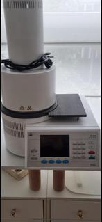 Four ceramique prothese dentaire, Ophalen of Verzenden, Zo goed als nieuw