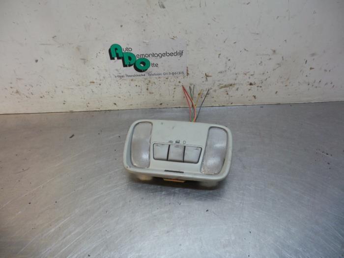 Binnenverlichting voor van een Volvo S40/V40, Auto-onderdelen, Verlichting, Volvo, Gebruikt, Ophalen of Verzenden