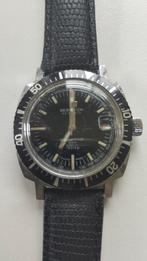 Montre 'Seawatch' de plongée années '60, Enlèvement ou Envoi, Utilisé, Montre-bracelet, Autres marques