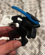 Quad lock, Ophalen, Zo goed als nieuw