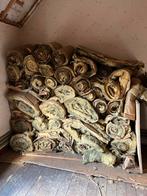 Isolatiemateriaal, Bricolage & Construction, Isolation & Étanchéité, Enlèvement, Utilisé