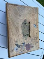 boite décorative ou à couture, Enlèvement ou Envoi