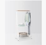 Porte-vêtements Brabantia, Maison & Meubles, Armoires | Penderies & Garde-robes, Enlèvement, Comme neuf