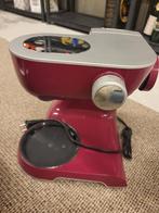 keukenrobot Bosch, Elektronische apparatuur, Keukenmixers, Ophalen, Zo goed als nieuw, Vaatwasserbestendig, 3 snelheden of meer