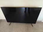 Samsung Qled 55" 4K, QLED, 40 à 60 cm, 120 Hz, Comme neuf