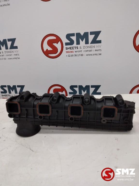 Occ collecteur d'admission Mercedes Atego OM904 A9, Utilisé, Mercedes-Benz, Moteur et Accessoires