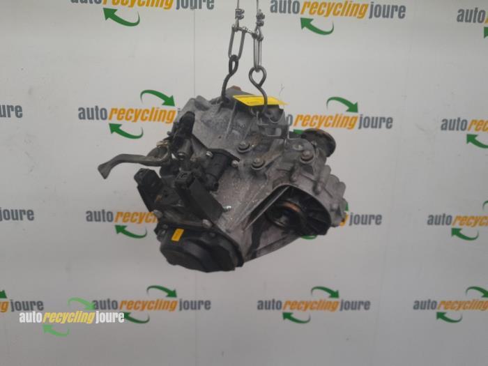 Boîte de vitesse d'un Volkswagen Fox, Autos : Pièces & Accessoires, Transmission & Accessoires, Volkswagen, Utilisé, 3 mois de garantie