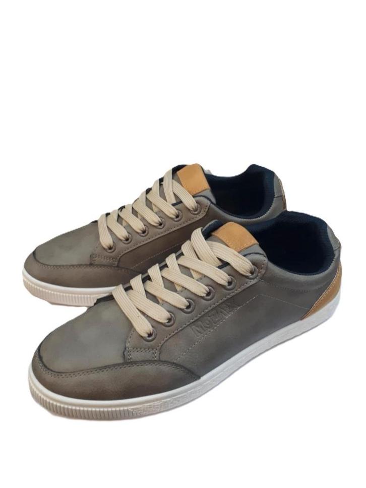 Bieden - Heren schoenen NIEUW, Kleding | Heren, Schoenen, Nieuw, Sneakers, Overige kleuren, Ophalen