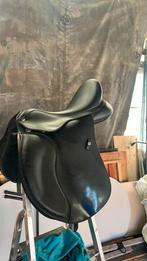 Wintec veelzijdigheidszadel te koop, Enlèvement, Utilisé, Récréation