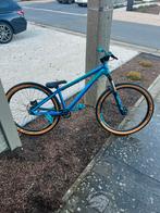 Canyon stiched 360 limeted idition- ruilen kan met scooter, Vélos & Vélomoteurs, Enlèvement, Neuf, 24 pouces ou plus, Repose-pieds