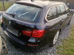 Bmw série 530d f11 en pièces détachées uniquement, Autos : Pièces & Accessoires, Enlèvement, Arrière, BMW, Porte