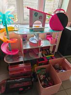 Groot lot LOL Surprise (huizen, poppen, vliegtuig), Kinderen en Baby's, Speelgoed | Poppenhuizen, Ophalen, Accessoires