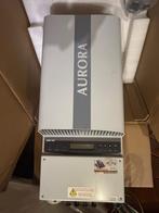 Onduleur PowerOne Aurora 5kw, Doe-het-zelf en Bouw, Zonnepanelen en Toebehoren, Ophalen, Gebruikt, Paneel, 200 wattpiek of meer