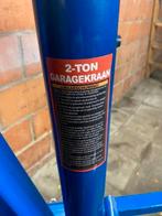 Palan à moteur, Enlèvement, Comme neuf