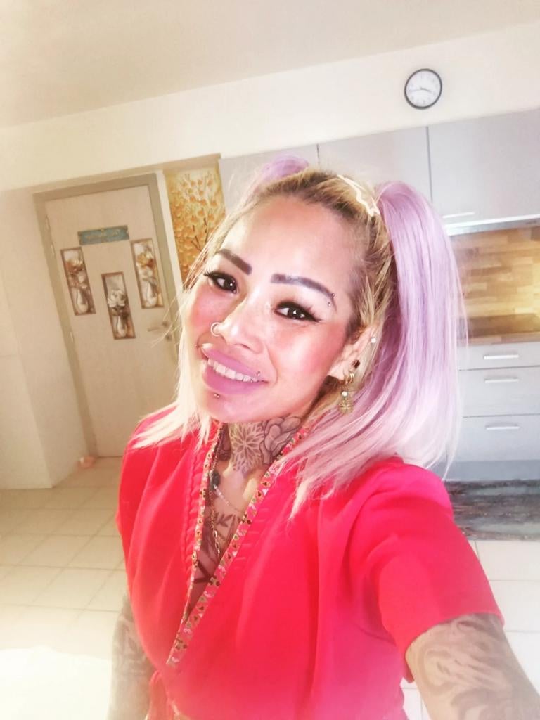 Massage thaïlandais Pooky  Massage à l'huile, relax