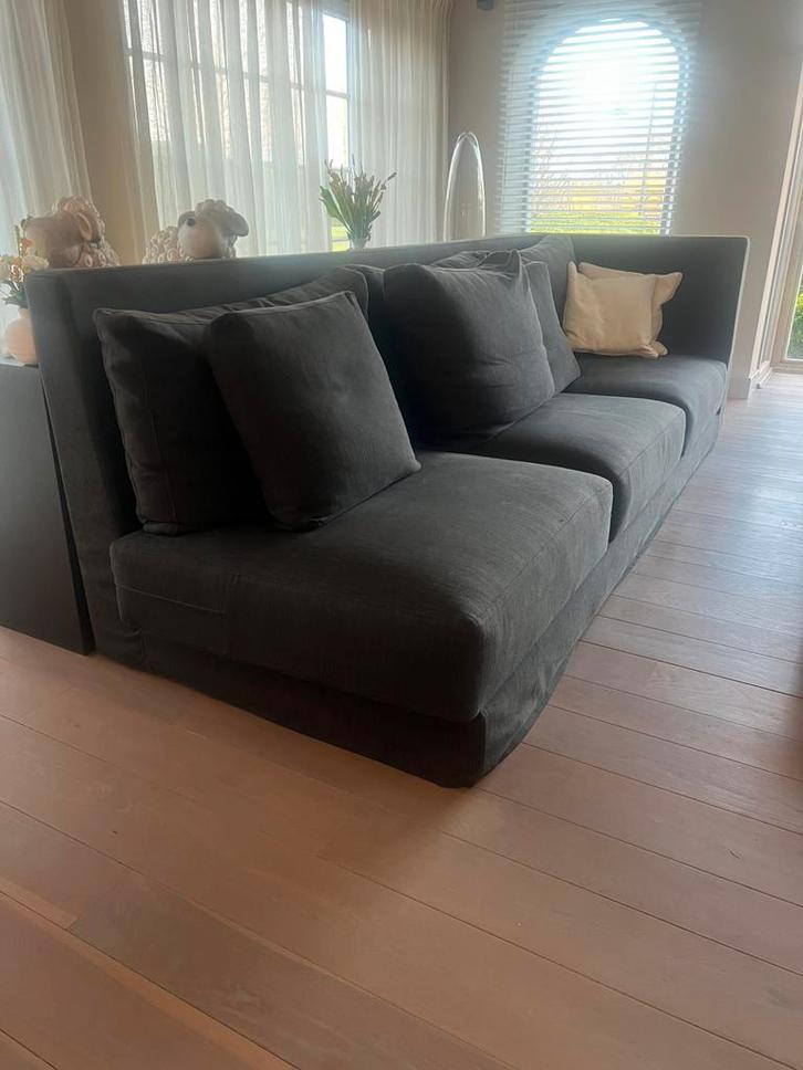 Chaise Piet Boon, Maison & Meubles, Canapés | Sofas & Chaises Longues, Comme neuf, Quatre personnes ou plus, 250 à 300 cm, 100 à 125 cm