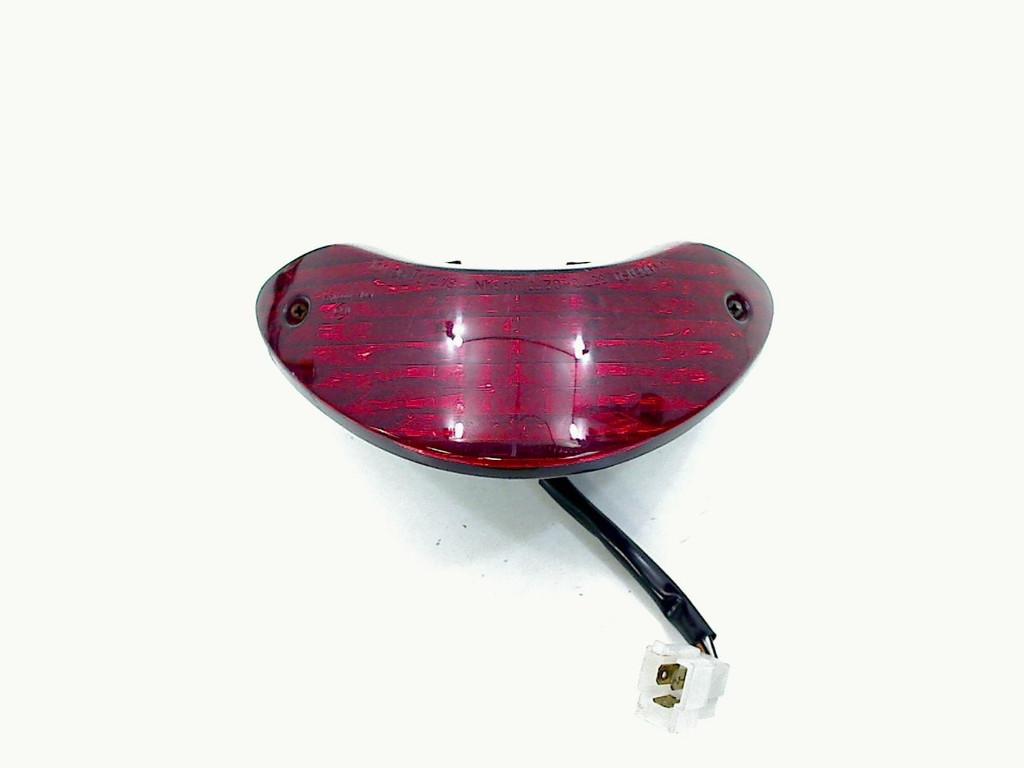 FEU ARRIÈRE Suzuki SV 650 1999-2002 (SV650N SV650S SV650), Motos, Pièces | Suzuki, Utilisé