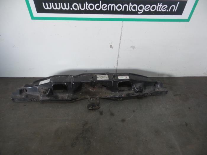 Plaque de serrure avant d'un Citroen Jumper (Jumper 06-), Autos : Pièces & Accessoires, Carrosserie & Tôlerie, Citroën, Utilisé