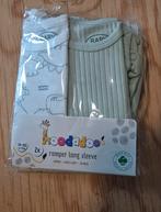 Nieuwe rompers thema dino / dinosaurus - Maat 74/80, Enfants & Bébés, Vêtements de bébé | Taille 74, Neuf, Garçon, Enlèvement ou Envoi