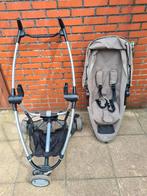 Kinderwagen Quinny zapp Xtra2, Enlèvement, Utilisé, Poussette, Quinny