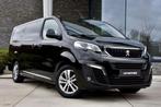 Peugeot Traveller Traveller BlueHDi VIP *PANO* ELEK SCHUIFDE, Auto's, Peugeot, Gebruikt, 4 cilinders, https://public.car-pass.be/vhr/fefe3796-49bb-45a4-b318-e3e73b648347