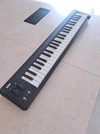 KORG Microkey2 MkII 49 MIDI keyboard, Muziek en Instrumenten, Ophalen of Verzenden, Zo goed als nieuw, Korg
