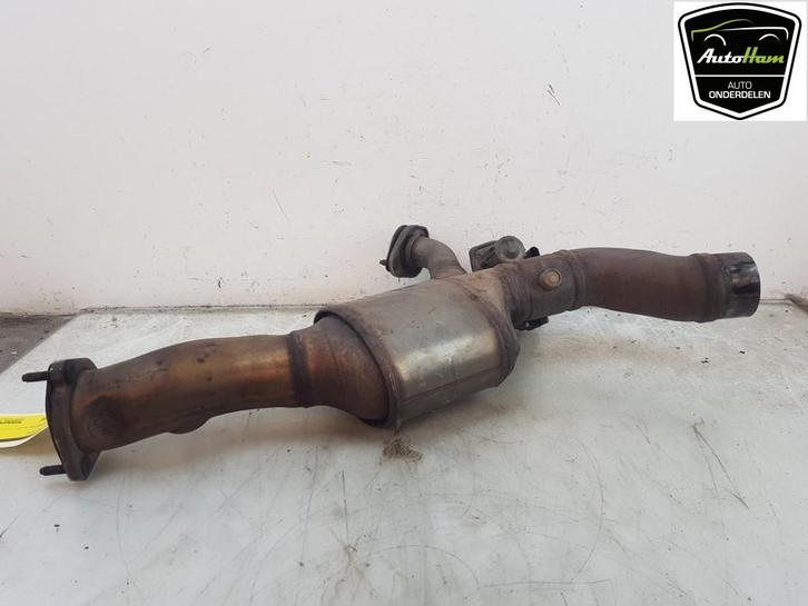 CATALYSEUR Audi Q8 (4MN) (01-2018/10-2020) (|4M0254450T|), Autos : Pièces & Accessoires, Systèmes d'échappement, Audi, Utilisé