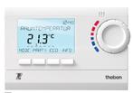 theben thermostaat, Bricolage & Construction, Thermostats, Enlèvement, Utilisé