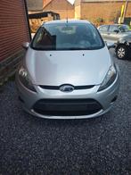 Ford Fiesta 2010 1.6 diesel vendu avec contrôle technique, Auto's, Bedrijf, 5 deurs, Fiësta, Euro 4