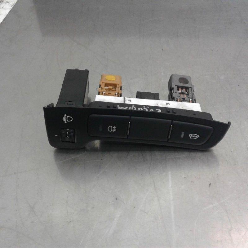 KOPLAMP IHV SCHAKELAAR Kia Carens III (FG) (01-2006/06-2013), Gebruikt, Kia