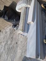 PVC-buis voor ventilatie, Doe-het-zelf en Bouw, Ophalen