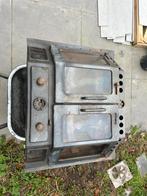 Barbas houtkachel, Enlèvement, Comme neuf, Poêle à bois