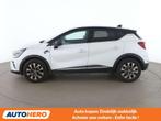 Renault Captur 1.3 TCe Mild-Hybrid Techno (automatique), Autos, Renault, 1332 cm³, Achat, Euro 6, Noir